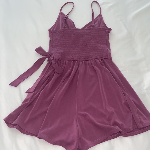 Abercrombie Romper - Picture 4 of 6